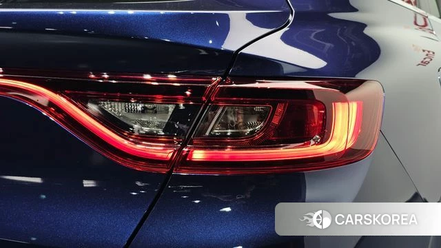 Renault Korea (Samsung) XM3 id 5013179 из Кореи 15