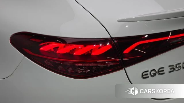 Mercedes-Benz EQE V295 id 5052843 из Кореи 15