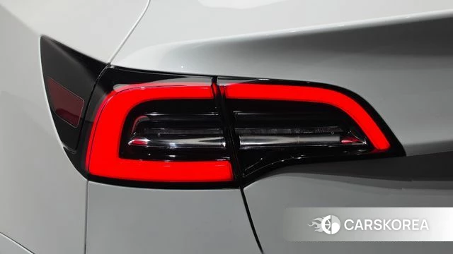 Tesla Model 3 id 4712412 из Кореи 15