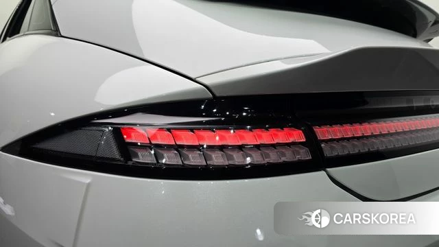 Hyundai Ionic 6 id 4768640 из Кореи 15