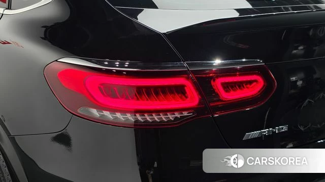 Mercedes-Benz GLC-Class X253 id 4935675 из Кореи 15