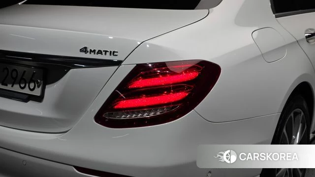 Mercedes-Benz E-Class W213 id 5035580 из Кореи 15