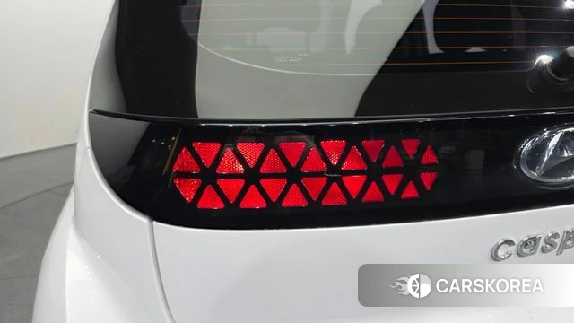 Hyundai Casper id 4518216 из Кореи 15