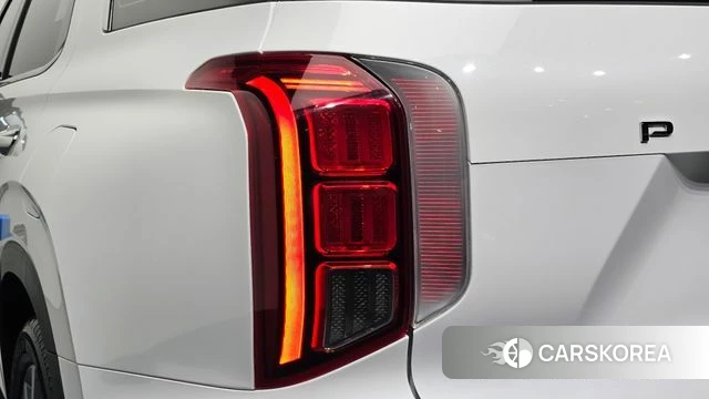 Hyundai Palisade id 4988011 из Кореи 15
