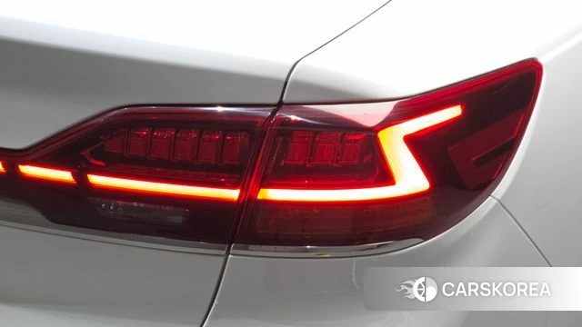 Kia K7 Premier id 4998354 из Кореи 15