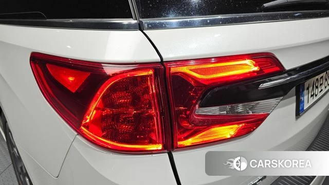 Honda Odyssey id 4917125 из Кореи 15