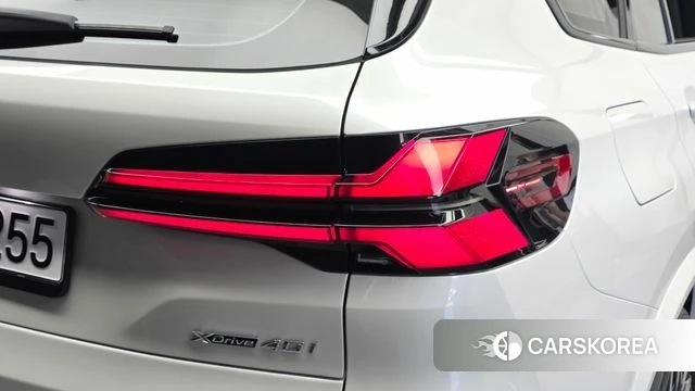 BMW X5 (G05) id 5015645 из Кореи 15