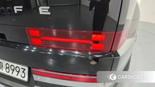 Hyundai Santa Fe (MX5) id 4950402 из Кореи 15
