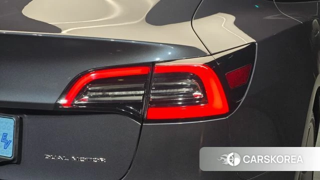 Tesla Model 3 id 5028349 из Кореи 15