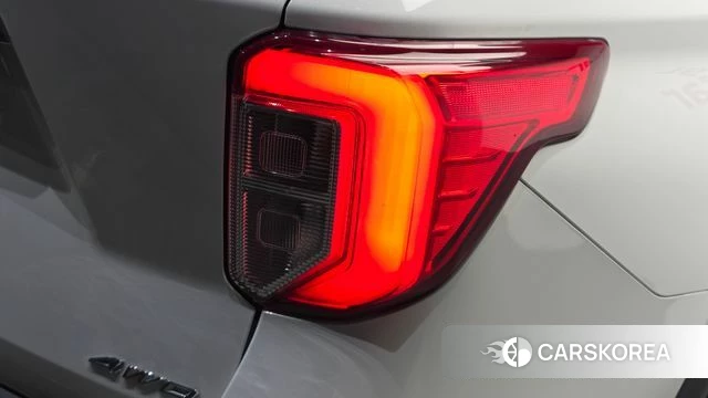 Ford Explorer 6th Generation id 5017278 из Кореи 15