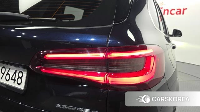 BMW X5 (G05) id 4992281 из Кореи 15