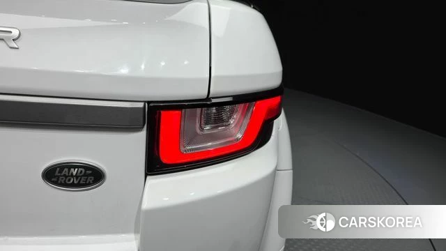 Land Rover Range Rover Evoque id 4873633 из Кореи 15