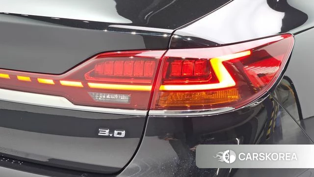 Kia K7 Premier id 5041695 из Кореи 15
