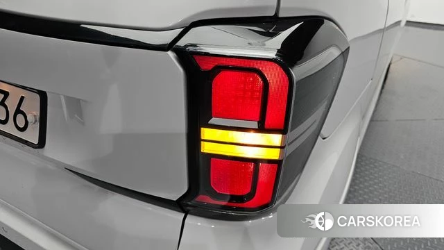 Kia The New Kia Ray id 4981348 из Кореи 15