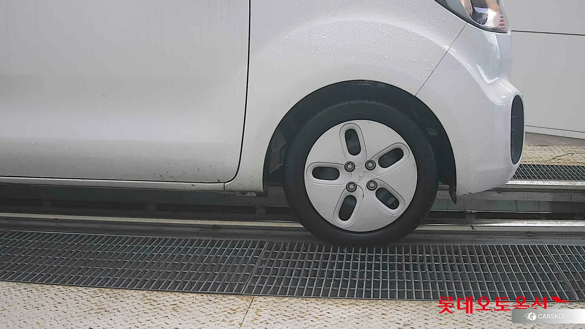 Kia Ray id 4984724 из Кореи 15