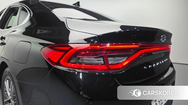 Hyundai Grandeur IG id 4987943 из Кореи 15