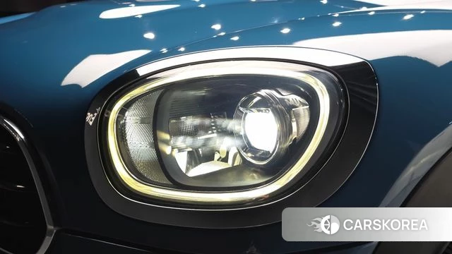 Mini Cooper Countryman id 4959902 из Кореи 15