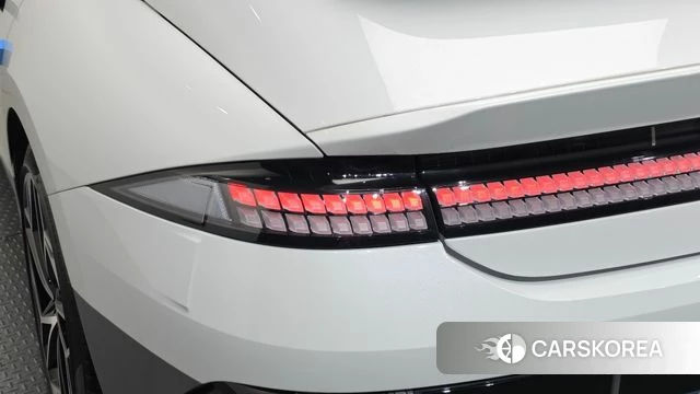 Hyundai Ionic 6 id 5002578 из Кореи 15
