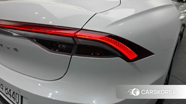 Hyundai The New Grandeur IG Hybrid id 5027576 из Кореи 15
