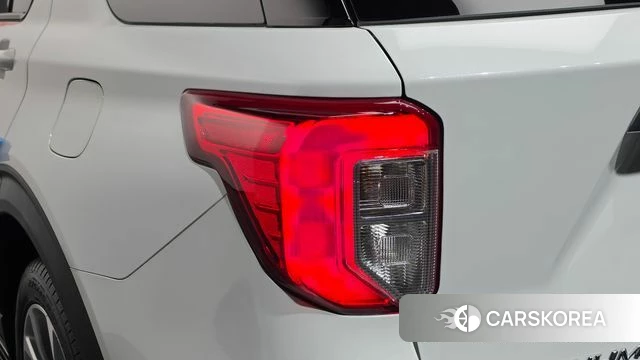 Ford Explorer 6th Generation id 4958912 из Кореи 15