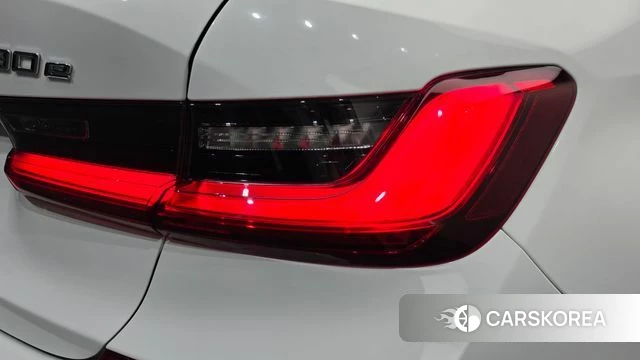 BMW 3 Series (G20) id 4959651 из Кореи 15