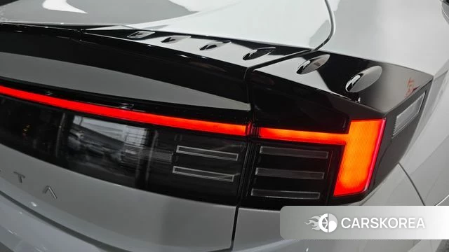 Hyundai Sonata D Edge (DN8) id 5011805 из Кореи 15