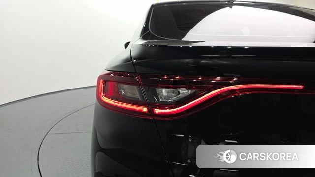 Renault Korea (Samsung) XM3 id 4958688 из Кореи 15