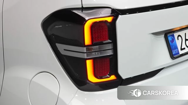 Kia The New Kia Ray id 4979943 из Кореи 15