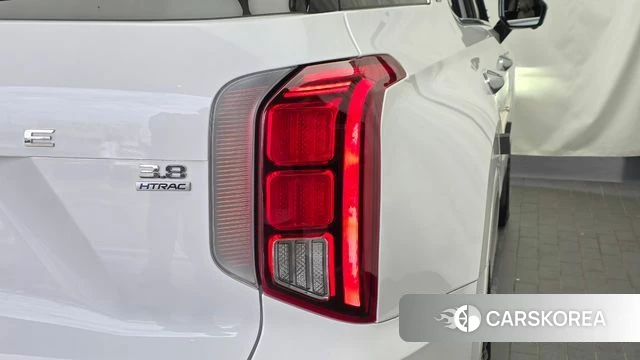 Hyundai Palisade id 5035097 из Кореи 15
