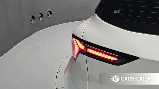 Renault Korea (Samsung) Senik id 4892663 из Кореи 15