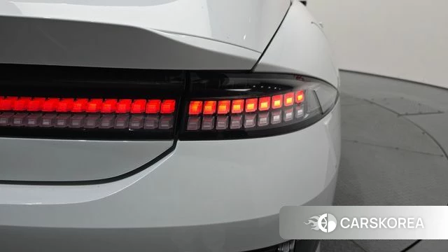 Hyundai Ionic 6 id 5002705 из Кореи 15