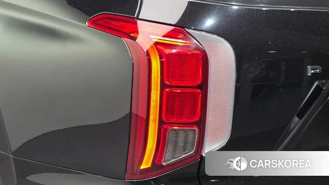 Hyundai Palisade id 4967395 из Кореи 15