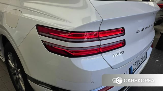 Genesis GV80 id 4975210 из Кореи 15