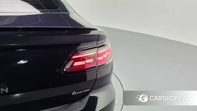 Volkswagen Arteon id 5012439 из Кореи 15