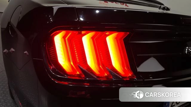 Ford Mustang id 4951134 из Кореи 15