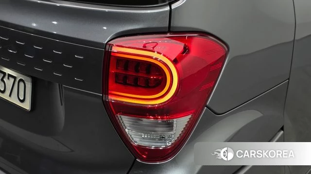Kia The New Ray id 5034161 из Кореи 15