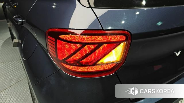 Hyundai Venue id 4698442 из Кореи 15