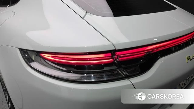 Porsche Panamera (971) id 4986020 из Кореи 15