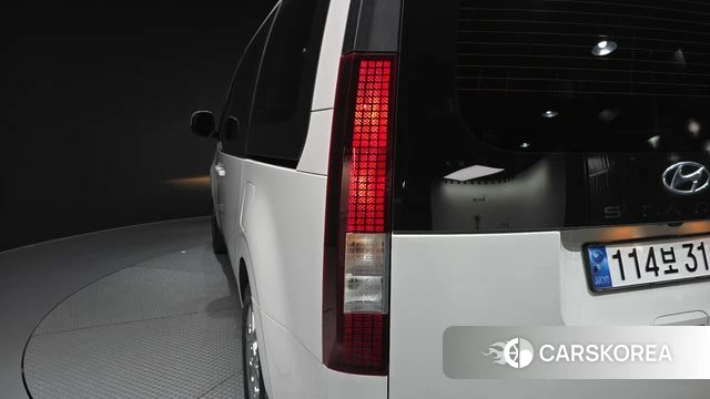 Hyundai Staria id 4987060 из Кореи 15