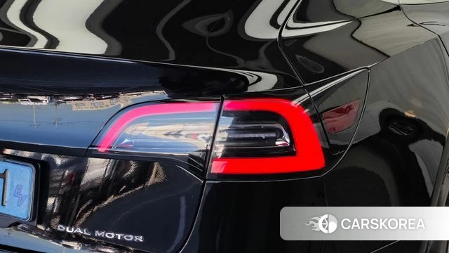 Tesla Model 3 id 4959688 из Кореи 15