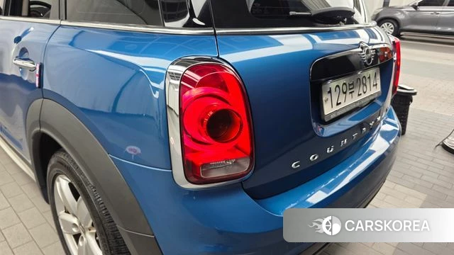 Mini Cooper Countryman id 5018229 из Кореи 15