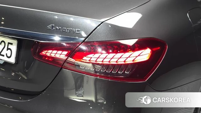 Mercedes-Benz E-Class W213 id 5027903 из Кореи 15