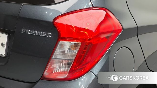 Chevrolet (GM Daewoo) The New Spark id 4993405 из Кореи 15