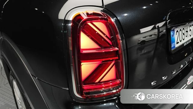 Mini Cooper Countryman id 5016618 из Кореи 15