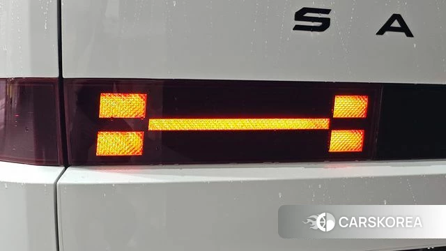 Hyundai Santa Fe (MX5) id 5011296 из Кореи 15