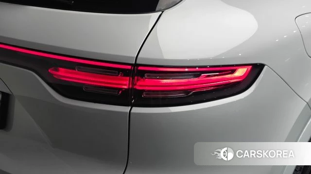 Porsche Cayenne (PO536) id 4966627 из Кореи 15
