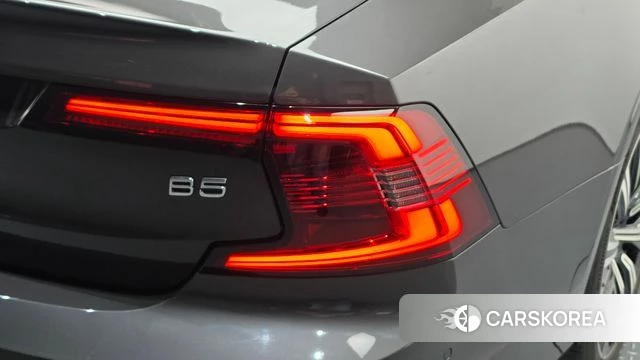 Volvo S90 id 5041151 из Кореи 15