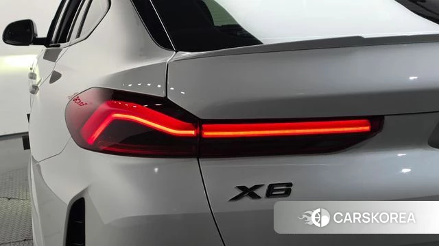 BMW X6 (G06) id 4975132 из Кореи 15