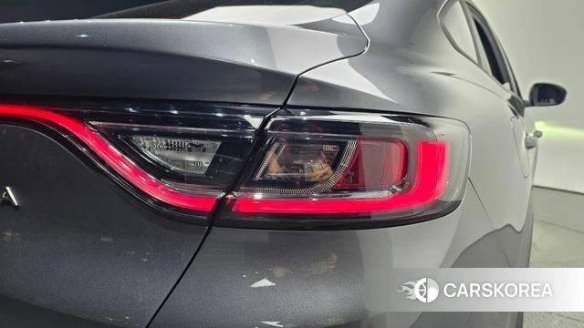 Renault Korea (Samsung) Arcana id 5001378 из Кореи 15