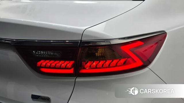 Kia All New K7 Hybrid id 5041951 из Кореи 15